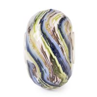 Charm Trollbeads Beads in vetro in Glass TGLBE-30173 - TGLBE-30173